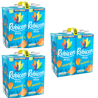 Rubicon Mango (TET)-12x1L02